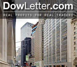 Dow Letter Review
