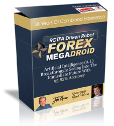 Forex Megadroid Review