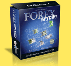 Forex Nitty Gritty Review