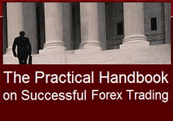 The Practical Handbook on Successful Forex Trading Review