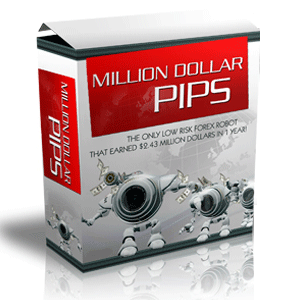 Million Dollar Pips Review