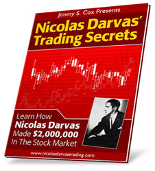 Nicolas Darvas' Trading Secrets Review