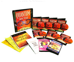 Quantum Swing Trader Review