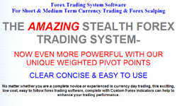 Stealth Forex Trading System Review