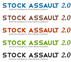 Stock Assault 2.0 Review