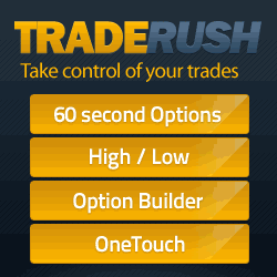 Traderush binary trading review